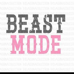 Meet your Posher, Jonique